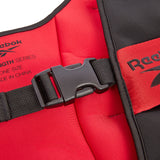 NNEDSZ Reebok 10kg Strength Series Weight Vest
