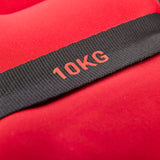 NNEDSZ Reebok 10kg Strength Series Weight Vest