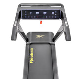 NNEDSZ Reebok FR20z Floatride Treadmill (Black)