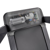 NNEDSZ Reebok FR20z Floatride Treadmill (Black)