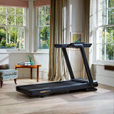 NNEDSZ Reebok FR20z Floatride Treadmill (Black)