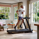 NNEDSZ Reebok FR20z Floatride Treadmill (Black)