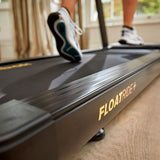 NNEDSZ Reebok FR20z Floatride Treadmill (Black)