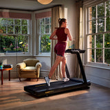 NNEDSZ Reebok FR20z Floatride Treadmill (Black)