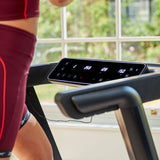 NNEDSZ Reebok FR20z Floatride Treadmill (Black)