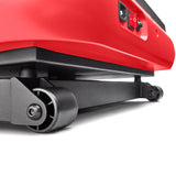 NNEDSZ Reebok FR20z Floatride Treadmill (Red)