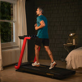 NNEDSZ Reebok FR20z Floatride Treadmill (Red)