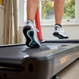 NNEDSZ Reebok FR20z Floatride Treadmill (Red)