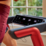 NNEDSZ Reebok FR20z Floatride Treadmill (Red)