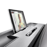 NNEDSZ Reebok FR30z Floatride Treadmill in Black