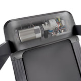 NNEDSZ Reebok FR30z Floatride Treadmill in Black