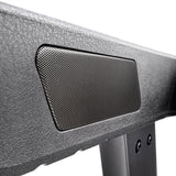 NNEDSZ Reebok FR30z Floatride Treadmill in Black