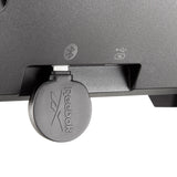 NNEDSZ Reebok FR30z Floatride Treadmill in Black