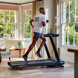 NNEDSZ Reebok FR30z Floatride Treadmill in Black