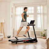 NNEDSZ Reebok Jet 100z Treadmill