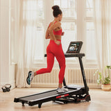 NNEDSZ Reebok Jet 100z Treadmill