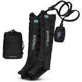 NNEDSZ Regen8 Nyx 8-Chamber Compression Recovery Boots (Large, 175-190cm)