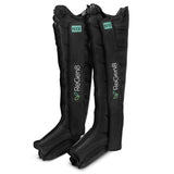 NNEDSZ Regen8 Nyx 8-Chamber Compression Recovery Boots (Large, 175-190cm)