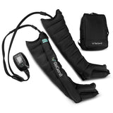 NNEDSZ Regen8 Nyx 8-Chamber Compression Recovery Boots (Large, 175-190cm)