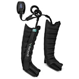 NNEDSZ Regen8 Nyx 8-Chamber Compression Recovery Boots (Large, 175-190cm)
