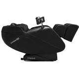 ReGen8 LuxCloud Air - Zero Gravity Heated Massage Chair in Black