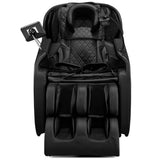 ReGen8 LuxCloud Air - Zero Gravity Heated Massage Chair in Black