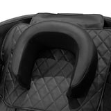 ReGen8 LuxCloud Air - Zero Gravity Heated Massage Chair in Black