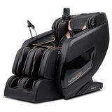 NNEDSZ Regen8 LuxCloud Glide - Zero Gravity Heated Massage Chair with Full Size SL Track