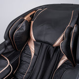 NNEDSZ Regen8 LuxCloud Glide - Zero Gravity Heated Massage Chair with Full Size SL Track