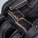 NNEDSZ Regen8 LuxCloud Glide - Zero Gravity Heated Massage Chair with Full Size SL Track