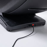 NNEDSZ Regen8 LuxCloud Glide - Zero Gravity Heated Massage Chair with Full Size SL Track