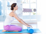 NNEDSZ Fitness Foam Roller 90*15cm