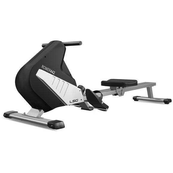 NNEDSZ LSG ROWER-442 Magnetic Rowing Machine