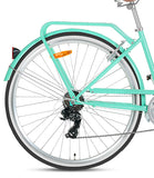 NNEDSZ Progear Bikes Pomona Retro/Vintage Ladies Bike 700c*15" in Mint