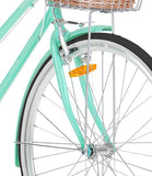 NNEDSZ Progear Bikes Pomona Retro/Vintage Ladies Bike 700c*17" in Mint