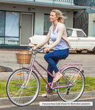 NNEDSZ Progear Bikes Pomona Retro/Vintage Ladies Bike 700c*17" in Mint