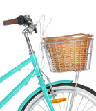 NNEDSZ Progear Bikes Pomona Retro/Vintage Petite Ladies Bike 700c*13" in Mint
