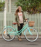 NNEDSZ Progear Bikes Pomona Retro/Vintage Petite Ladies Bike 700c*13" in Mint