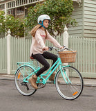NNEDSZ Progear Bikes Pomona Retro/Vintage Petite Ladies Bike 700c*13" in Mint