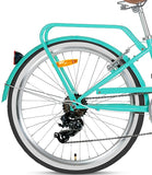 NNEDSZ Progear Bikes Pomona Retro/Vintage Petite Ladies Bike 700c*13" in Mint