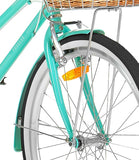 NNEDSZ Progear Bikes Pomona Retro/Vintage Petite Ladies Bike 700c*13" in Mint