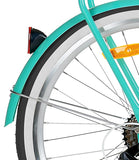 NNEDSZ Progear Bikes Pomona Retro/Vintage Petite Ladies Bike 700c*13" in Mint