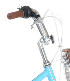 NNEDSZ Progear Bikes Pomona Retro/Vintage Ladies Bike 700c*17" in Blue