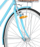 NNEDSZ Progear Bikes Pomona Retro/Vintage Ladies Bike 700c*17" in Blue