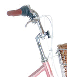NNEDSZ Progear Bikes Pomona Retro/Vintage Ladies Bike 700c*15" in Rose Gold