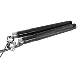 NNEDSZ Speed Skipping Rope in Black