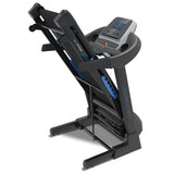 NNEDSZ Fitness Boost-R Treadmill