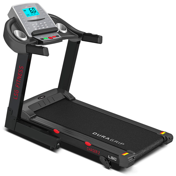 NNEDSZ LSG CHASER2 Treadmill