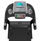 NNEDSZ LSG CHASER2 Treadmill