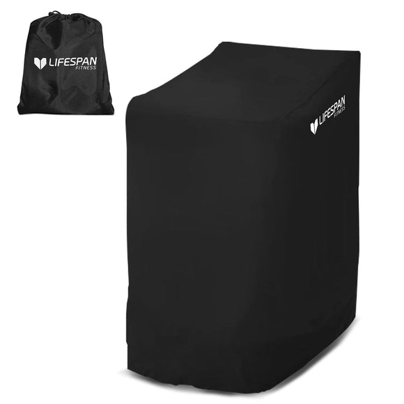 NNEDSZ Fitness Treadmill Cover Large